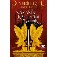 Efsus Yayınları Yediler Zamanın Kilitlediği Sandık