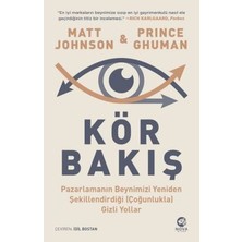 Nova Kitap Kör Bakış