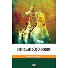 Say Kendime Düşünceler