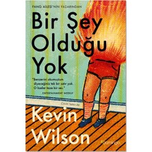 Domingo Yayınevi Bir Şey Olduğu Yok