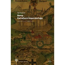 Yordam Kitap Roma - Kartalların Imparatorluğu