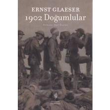 Yordam Kitap 1902 Doğumlular