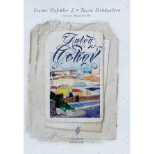 Yordam Kitap Seçme Öyküler 2 - Taşra Hikayeleri