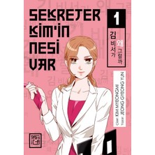 Athica Books Sekreter Kim’in Nesi Var 1