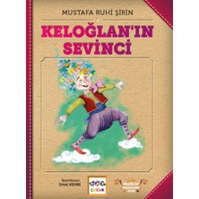 Nar Yayınları Keloğlan'ın Sevinci