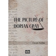 Nan Kitap The Picture Of Dorian Gray
