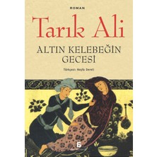 Agora Kitaplığı Altın Kelebeğin Gecesi