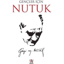 Panama Yayıncılık Gençler Için Nutuk