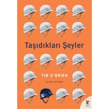Siren Yayınları Taşıdıkları Şeyler