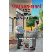 Elips Kitap Adsız-Alışmak-Mandalina Kabuğu