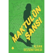 April Yayıncılık Maktulün Şansı