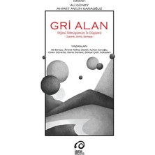 İnsan Sanat Gri Alan