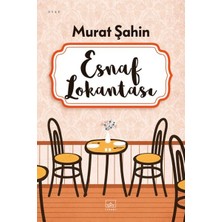 İthaki Yayınları Esnaf Lokantası