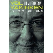 Remzi Kitabevi Yol Yakınken