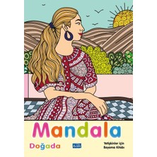 Parıltı Yayınları Mandala Doğada