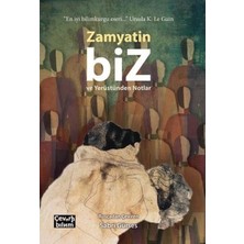 Çeviribilim Biz ve Yerüstünden Notlar