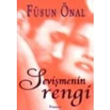 İnkılap Kitabevi Sevişmenin  Rengi