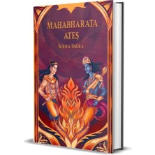 Yogakioo Yayınları Mahabharata Ateş