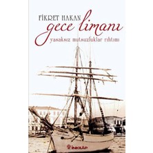 İnkılap Kitabevi Gece Limanı  Yasaksız Mutsuzluklar Rıhtımı