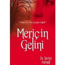 Çelik Yayınevi Meriç'in Gelini