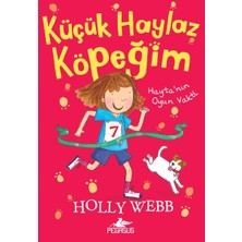 Pegasus Yayınları Vküçük Haylaz Köpeğim 3 - Hayta’nın Oyun Vakti