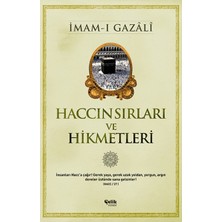 Çelik Yayınevi Haccın Sırları ve Hikmetleri