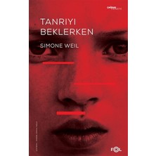 Fol Kitap Tanrıyı Beklerken