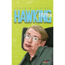 Pars Yayınları Stephen Hawking Evrenin Sırları