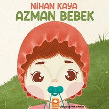 Eksik Parça Yayınları Azman Bebek