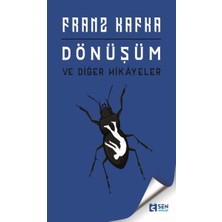 Sen Yayınları Dönüşüm ve Diğer Hikayeler