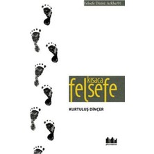 Pharmakon Kitap Kısaca Felsefe