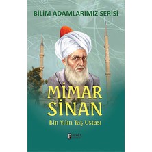 Parola Yayınları Mimar Sinan Bin Yılın Taş Ustası