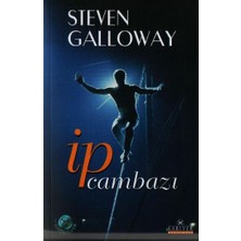 Kariyer Yayınları Ip Cambazı