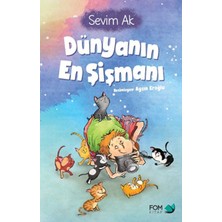 Fom Kitap Dünyanın En Şişmanı