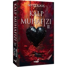 İndigo Kitap Kalp Muhafızı 2