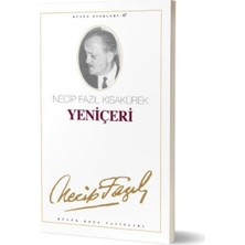 Büyük Doğu Yayınları Yeniçeri
