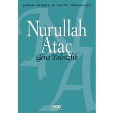 Yapı Kredi Yayınları Gene Yalnızlık