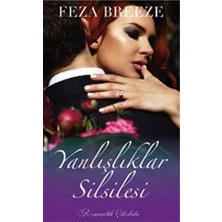 Çikolata Yayınevi Yanlışlıklar Silsilesi