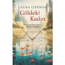 Arkadya Yayınları Göldeki Kadın