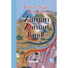 İmge Kitabevi Yayınları Zaman Zaman Içinde