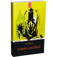 Ren Kitap Zaman Makinesi