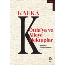 Sia Kitap Ottla'ya ve Aileye Mektuplar