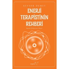 Müptela Yayınları Enerji Terapistinin Rehberi