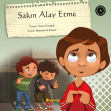 Kaknüs Yayınları Sakın Alay Etme