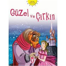 Timaş Çocuk Güzel ve Çirkin