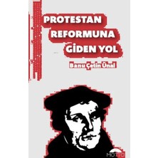 Motto Protestan Reformuna Giden Yol