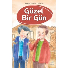 Uçan At Yayınları Güzel Bir Gün