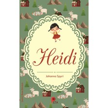 Peta Kitap Heidi