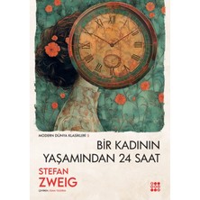 Dokuz Yayınları Bir Kadının Yaşamından 24 Saat