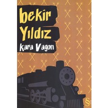 Everest Yayınları Kara Vagon